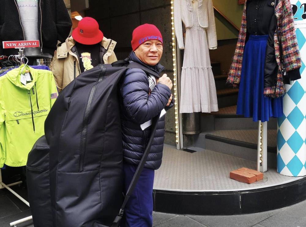 吴志雄|吴志雄转行成餐厅老板，江湖气息全无，曾靠古天乐援助走过低潮