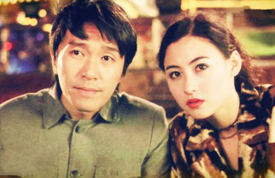 张柏芝|与谢霆锋离婚8年，带着3个孩子的张柏芝，为何能活得这么潇洒？