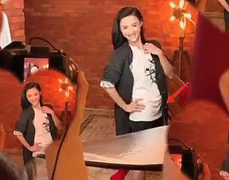 张柏芝|与谢霆锋离婚8年，带着3个孩子的张柏芝，为何能活得这么潇洒？