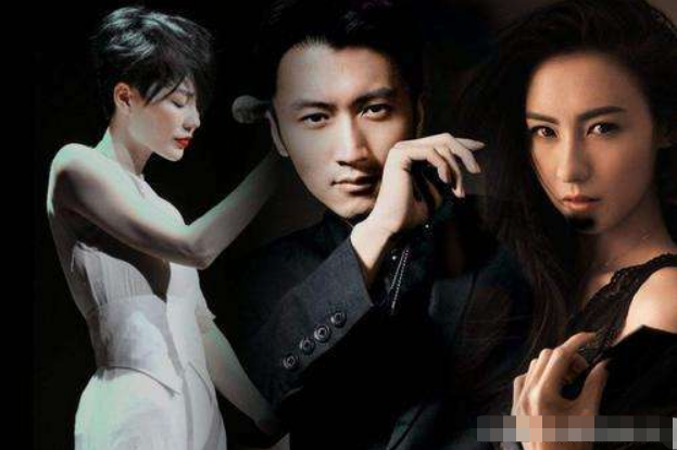 张柏芝|生父找到了？谢霆锋生日张柏芝教幼子手绘蛋糕，配文称呼“爸爸”