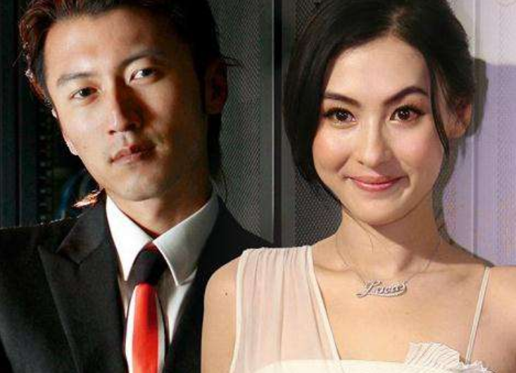 张柏芝|生父找到了？谢霆锋生日张柏芝教幼子手绘蛋糕，配文称呼“爸爸”