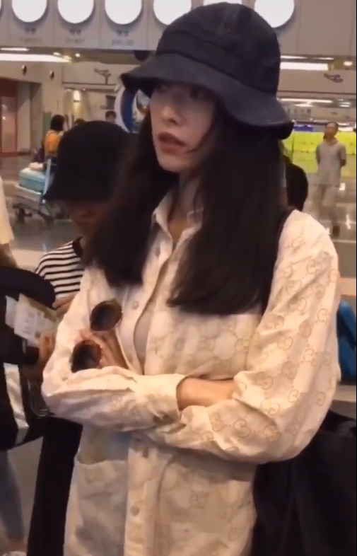 章子怡|章子怡力挺倪妮，怒斥代拍者，胡歌、杨幂、吴京曾经都是受害对象！