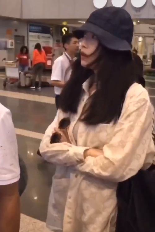 章子怡|章子怡力挺倪妮，怒斥代拍者，胡歌、杨幂、吴京曾经都是受害对象！