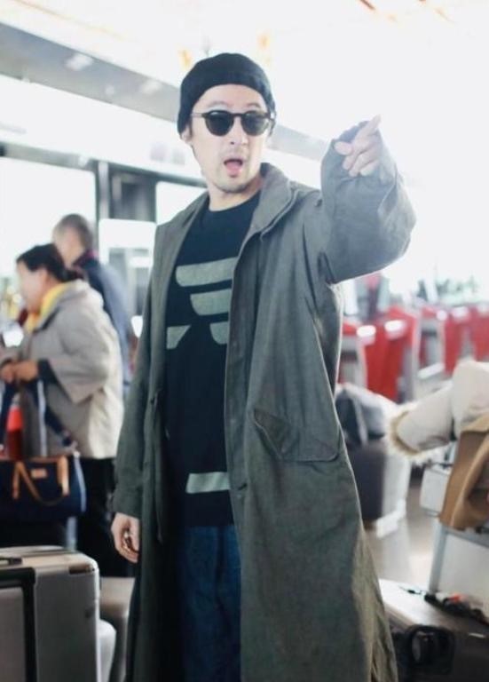 章子怡|章子怡力挺倪妮，怒斥代拍者，胡歌、杨幂、吴京曾经都是受害对象！