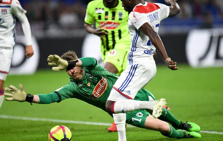 今日法甲分析:昂热vs波尔多