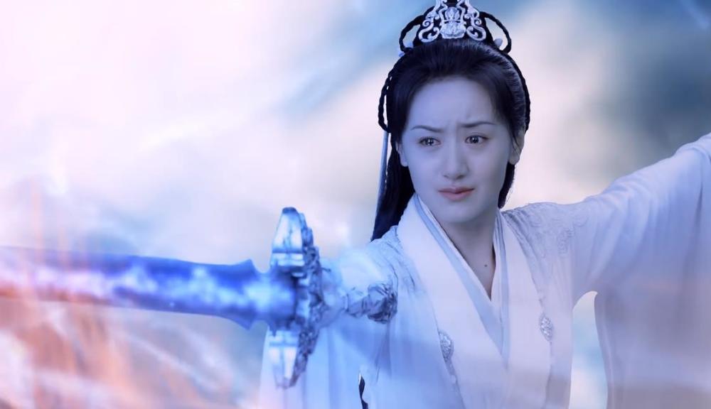 后来救出无支祁之后,从预告中我们可以看出,昊辰以死陷害禹司凤,结果