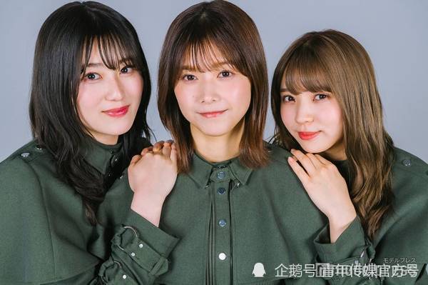 榉坂46 绝对的中心 平手友梨奈的存在 一直陪伴在一起的成员的真心话 榉坂46 平手友梨奈 原田葵 菅井友香