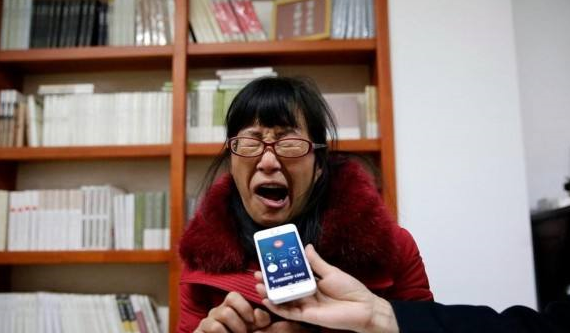 余秀华|她是泼妇也是诗人，“放荡诗人”余秀华脑瘫44年，却比你活得通透！