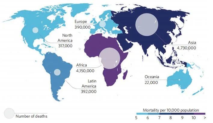抗生素|超级细菌离我们有多远？全球已拉响警报 ！