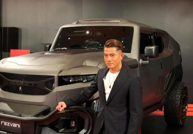 郭富城|郭富城母亲：中年经历丧子丧夫之痛，97岁寿终正寝人生没有遗憾