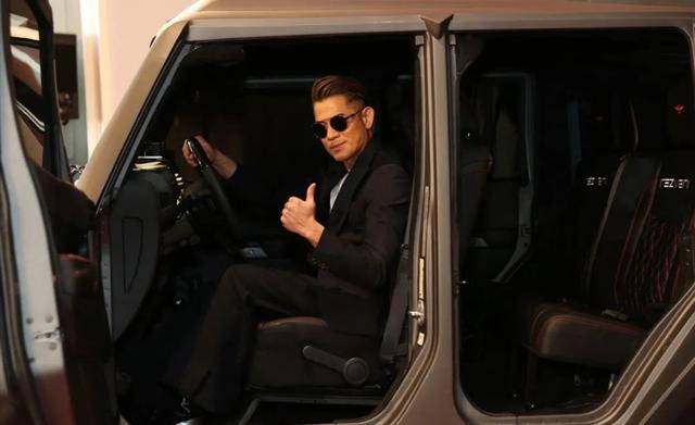 郭富城|郭富城母亲：中年经历丧子丧夫之痛，97岁寿终正寝人生没有遗憾