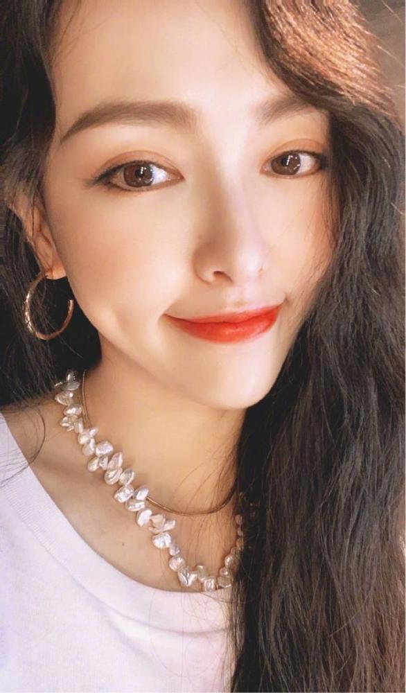 唐嫣|唐嫣：宝贝的宝贝