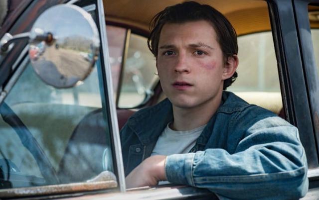 罗伯特·帕丁森|荷兰弟脸上带伤，罗伯特像发福大叔，蜘蛛侠和蝙蝠侠相遇了