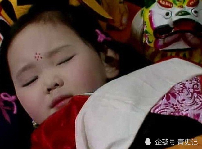 贾代善|贾代善的6房妾，为何没生下一个庶子？你听贾母说了什么