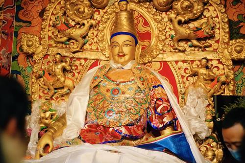 100吐蕃崛起松赞干布登上历史舞台