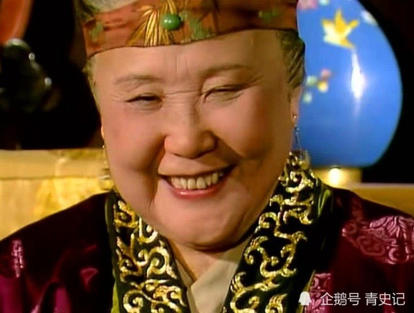 贾代善|贾代善的6房妾，为何没生下一个庶子？你听贾母说了什么