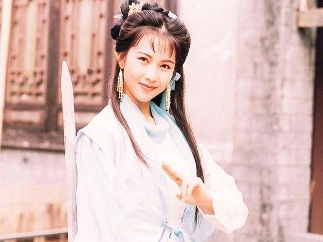 香港小姐竞选|香港小姐今晚决赛！你最喜欢谁，李嘉欣、朱玲玲还是张曼玉？