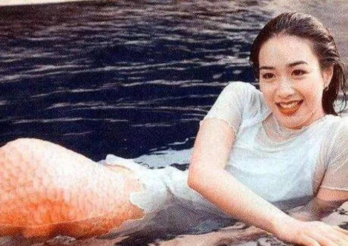 钟丽缇|钟丽缇和伊能静，谁嫁得更好？