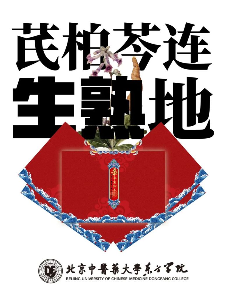 北京中医药大学东方学院|北京中医药大学东方学院录取通知书