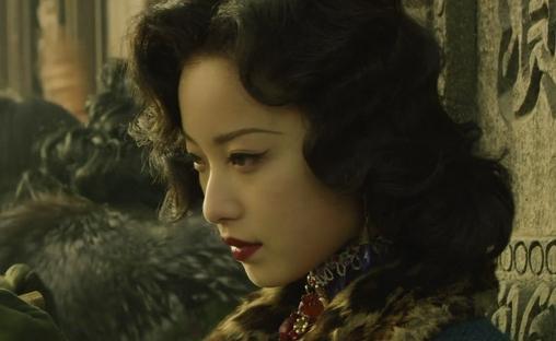 倪妮|章子怡发文怒斥代拍，倪妮被撞后反被威胁，好脾气回应获称赞