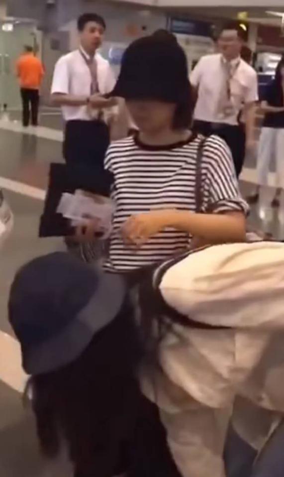 倪妮|章子怡发文怒斥代拍，倪妮被撞后反被威胁，好脾气回应获称赞