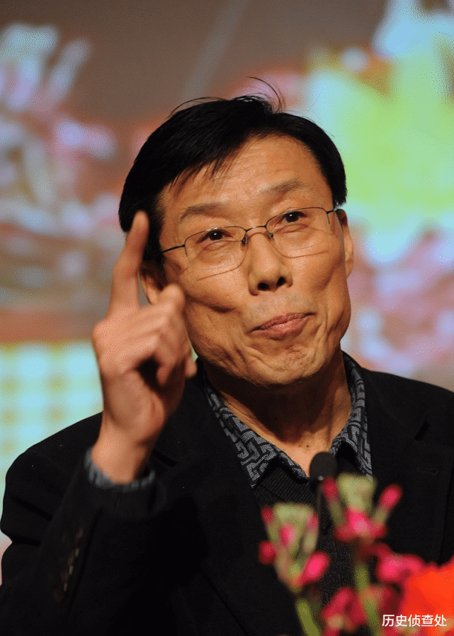 前人民日报编辑马立诚叫嚣 日本不必向中国谢罪 国人 揍他