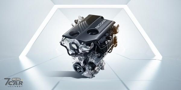 Nissan新sentra1 6l引擎成最大弱点动力强油耗省 腾讯新闻