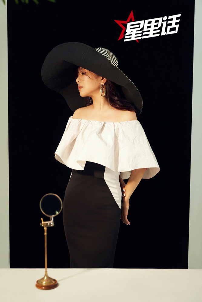 陈松伶|星里话·对话姐姐⑿丨陈松伶：老公张铎是我的恩人，他拯救了我