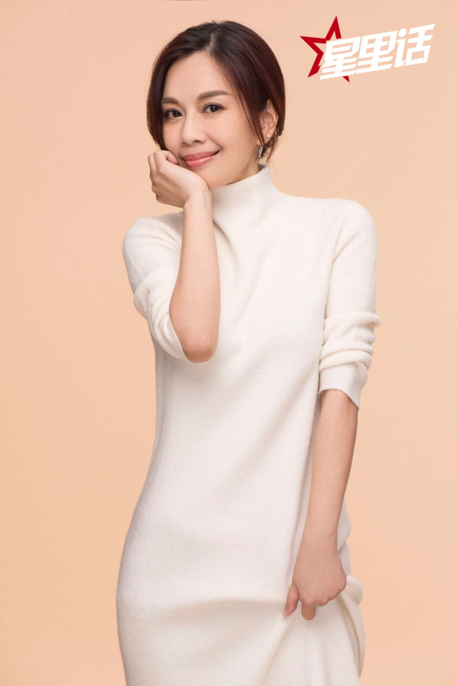 陈松伶|星里话·对话姐姐⑿丨陈松伶：老公张铎是我的恩人，他拯救了我