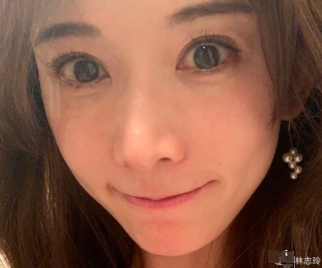 林志玲|林志玲发胖了，现身应援丈夫活动，被对方开球英姿迷倒疯狂拍照