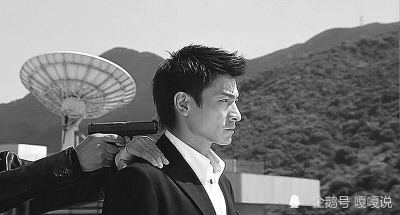 男女主出场五分钟就死,幕后故事比电影更精彩|罗大卫|蔡子明|李连杰