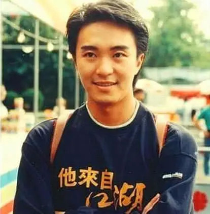 周星驰|“万子哥星仔”之间的恩恩怨怨