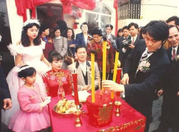 周星驰|“万子哥星仔”之间的恩恩怨怨