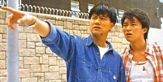 周星驰|“万子哥星仔”之间的恩恩怨怨