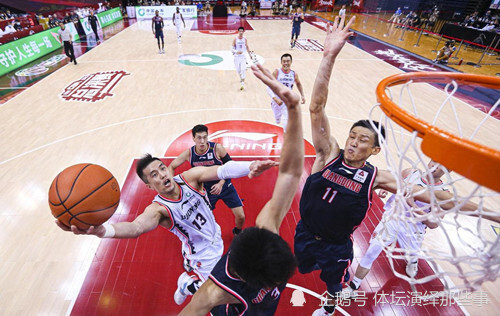 辽宁男篮|到手冠军不想要！甘当千年老二真不冤枉，辽宁球迷看不下去了