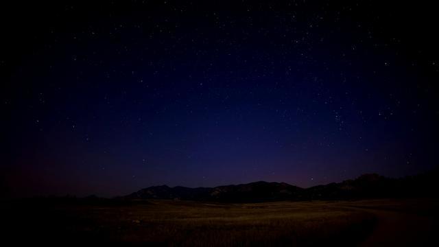 宇宙|为什么宇宙是黑的？你以为是正常，实际却隐藏着宇宙的大秘密