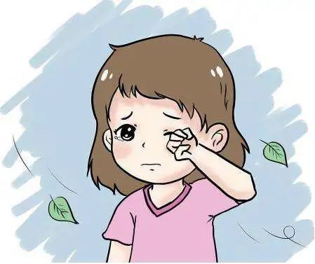 【注意】熬夜后眼睛红又痛?小心,可能致盲!