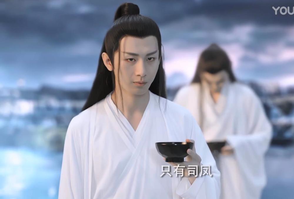 琉璃美人煞|琉璃美人煞：司凤千年前真是金赤鸟？真身乃金乌，是天帝之子羲玄