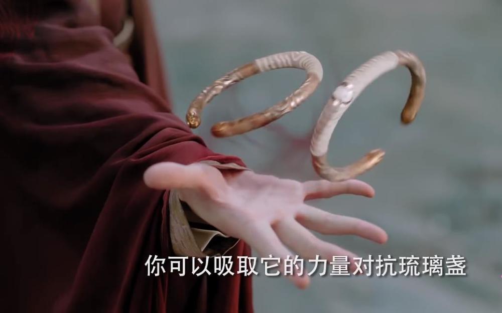 琉璃美人煞|琉璃美人煞：司凤千年前真是金赤鸟？真身乃金乌，是天帝之子羲玄