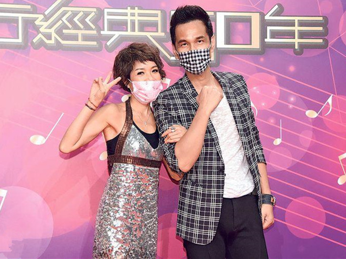 潘志文|亚视艺人齐聚TVB！潘志文老当益壮，陈启泰帅气，魏秋桦气质好