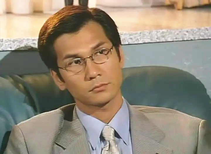 潘志文|亚视艺人齐聚TVB！潘志文老当益壮，陈启泰帅气，魏秋桦气质好