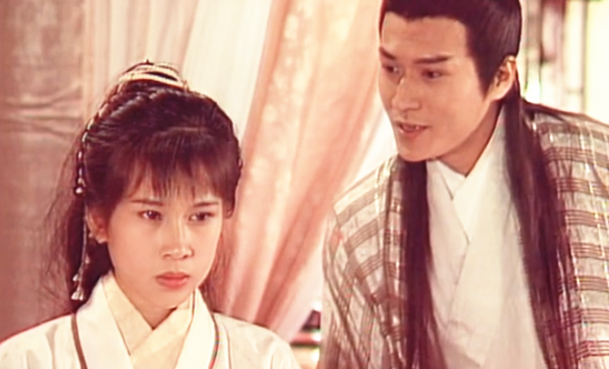 潘志文|亚视艺人齐聚TVB！潘志文老当益壮，陈启泰帅气，魏秋桦气质好