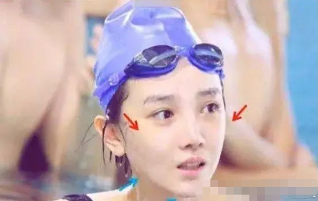 鞠婧祎|换脸女星又添大将，变脸前后差别巨大，和鞠婧祎有的一拼