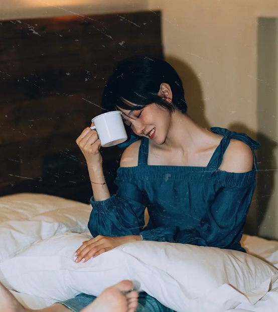 鞠婧祎|换脸女星又添大将，变脸前后差别巨大，和鞠婧祎有的一拼