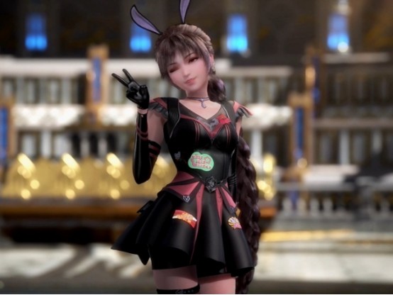 斗罗大陆:当小舞换上泳装,jk服落伍了,玄机新造型也不香了!_腾讯新闻