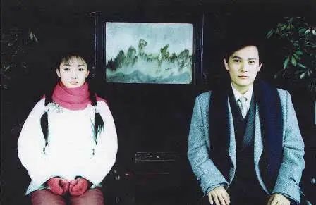 张信哲|他收藏嘉庆皇帝的龙袍前，是全民公认的“情歌王子”