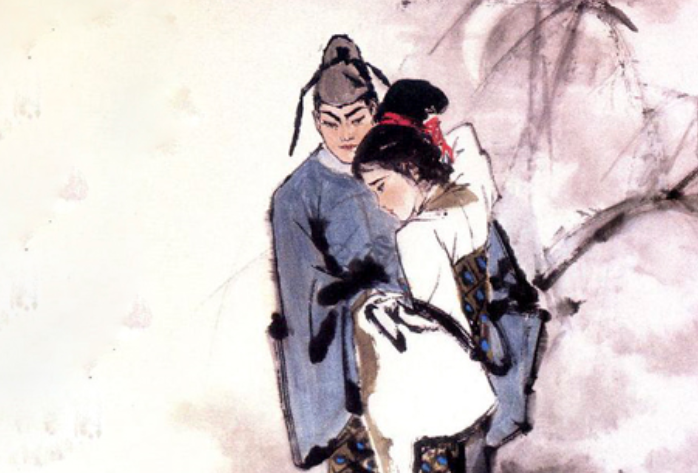 柳永|柳永发牢骚的一首词，牢记最后2句，很多事情都想开了！