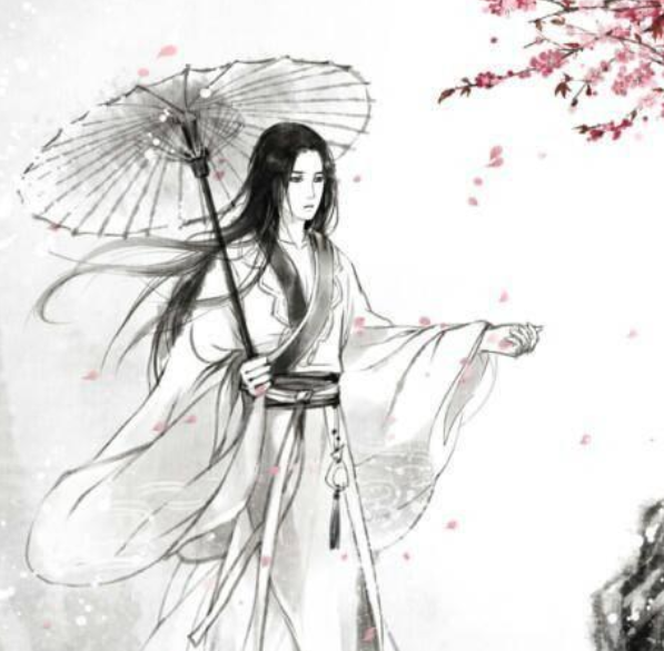 柳永|柳永发牢骚的一首词，牢记最后2句，很多事情都想开了！