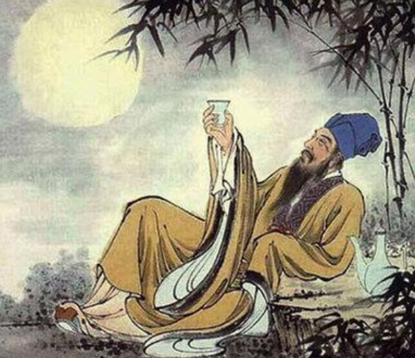 柳永|柳永发牢骚的一首词，牢记最后2句，很多事情都想开了！