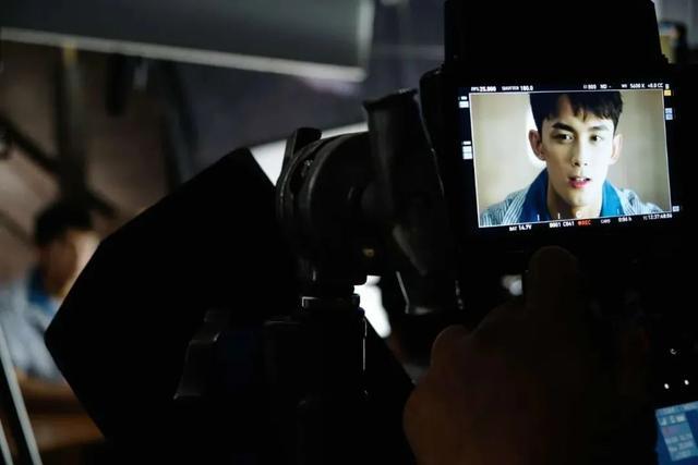 吴磊|实力与年龄无关，二十岁的吴磊真的很棒！